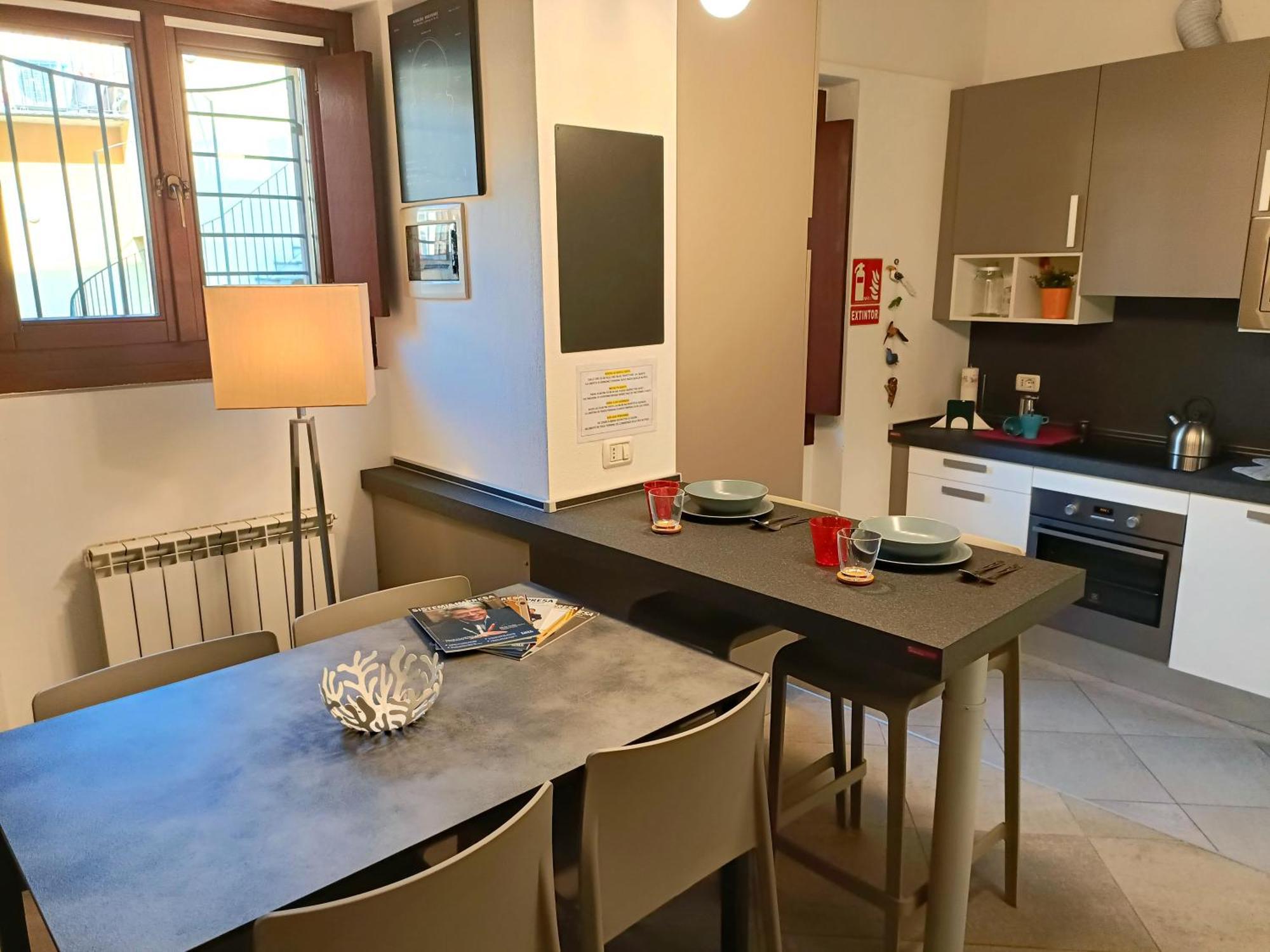 La Suite Di Bianca - Monza -- A 4 Min A Piedi Da Clinica Zucchi E 15 Min Da Stazione -- 외부 사진